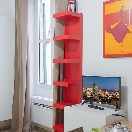Appartamento Maddalena Basso - Affitti Brevi Italia Genoa Ngoại thất bức ảnh