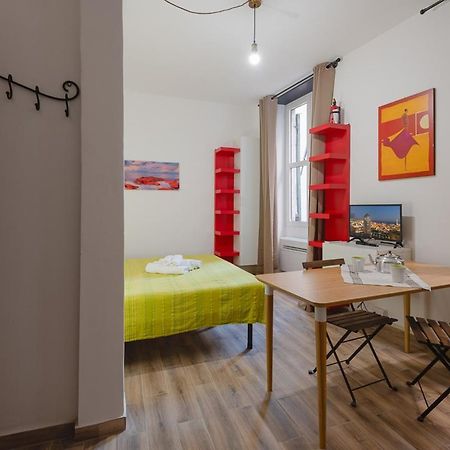 Appartamento Maddalena Basso - Affitti Brevi Italia Genoa Ngoại thất bức ảnh
