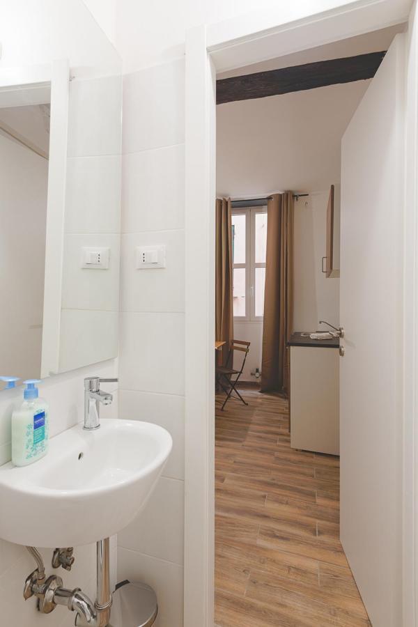 Appartamento Maddalena Basso - Affitti Brevi Italia Genoa Ngoại thất bức ảnh