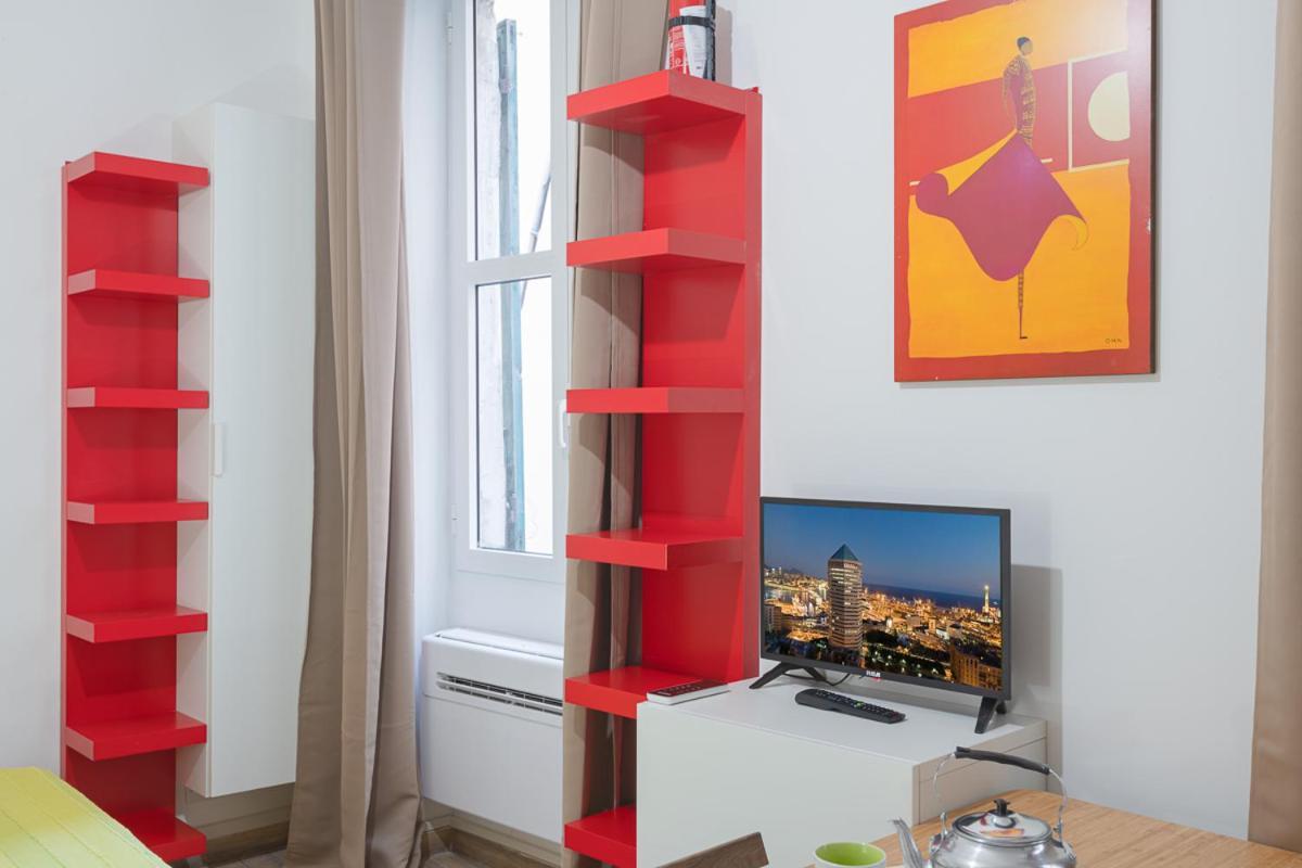 Appartamento Maddalena Basso - Affitti Brevi Italia Genoa Ngoại thất bức ảnh