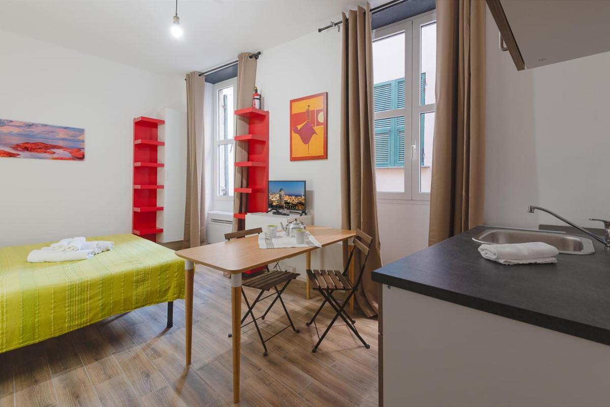Appartamento Maddalena Basso - Affitti Brevi Italia Genoa Ngoại thất bức ảnh