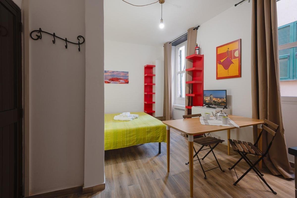 Appartamento Maddalena Basso - Affitti Brevi Italia Genoa Ngoại thất bức ảnh