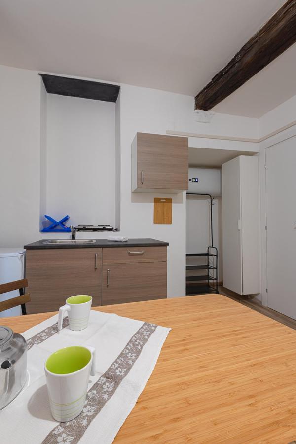 Appartamento Maddalena Basso - Affitti Brevi Italia Genoa Ngoại thất bức ảnh